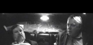 Collision: Christopher Hitchens vs. Douglas Wilson