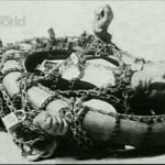 Dead Men’s Tales: Harry Houdini