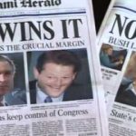 Unprecedented: The 2000 Presidential Election