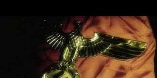 Rise Of The 4th Reich