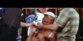 When We Left Earth: The NASA Missions