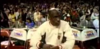 Michael Jordan Air Time