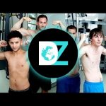 I Hate My Body: Skinny Boys and Muscle Men