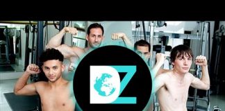 I Hate My Body: Skinny Boys and Muscle Men