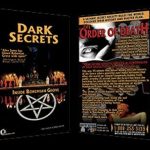 Dark Secrets: Inside Bohemian Grove