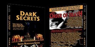 Dark Secrets: Inside Bohemian Grove