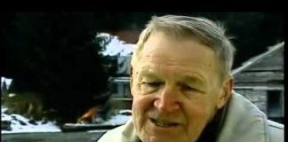 The Salmon Capital of the World