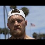 The Notorious Conor McGregor