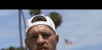 The Notorious Conor McGregor