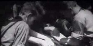 Hitler’s Children: War