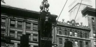 The Empire State Building Shall Rise