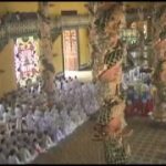 Rice Paddy to Wheatfield – Caodaism in America’s Heartland