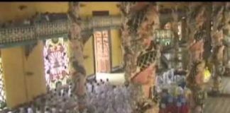 Rice Paddy to Wheatfield – Caodaism in America’s Heartland