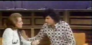 Secrets of the Psychics