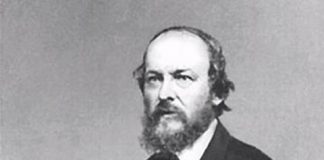 D.M. Bennett: The Truth Seeker