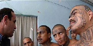 MS13: The Ruthless Hispanic Street Gang