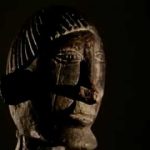 The Tribal Eye: Behind the Mask