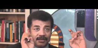 Neil deGrasse Tyson: Called by the Universe – Conversation