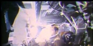 Space Shuttle – A Remarkable Flying Machine