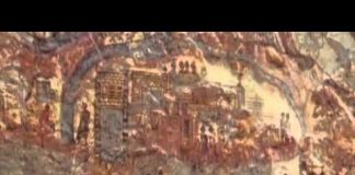 Lost Worlds – Atlantis