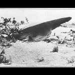The Roswell Incident