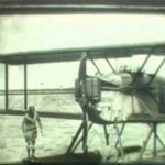 Around the World by Airplane