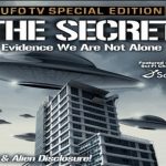 The Secret: Evidence We Are Not Alone
