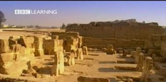 The Lost Pyramids of Caral