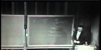 Richard Feynman: The Character of Physical Law