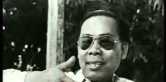 Who Really Killed Aung San?