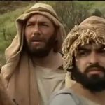 The Conquerors: King David