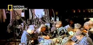 The Hunt for Hitler’s Scientists