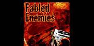 Fabled Enemies