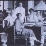 Krishnamurti: With a Silent Mind