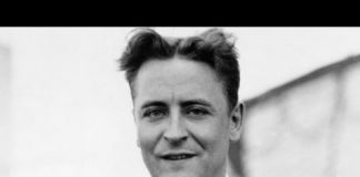 Sincerely F Scott Fitzgerald