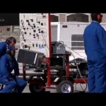 The Three Rocketeers: Future of Space Travel