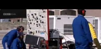 The Three Rocketeers: Future of Space Travel