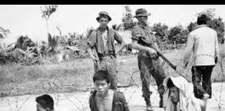 Prisoners of War Betrayed