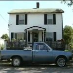 Search for the MothMan