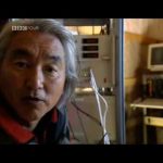 EP 4/4 Time – Cosmictime