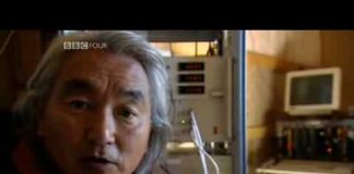 EP 4/4 Time – Cosmictime