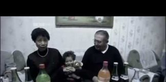 Crossing The Line: North Korea