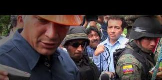 CRUDE: The Real Price of Oil