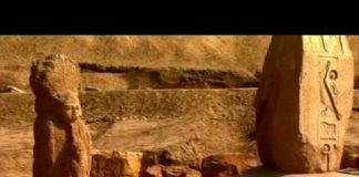 The Bible’s Buried Secrets