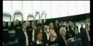 End of Nations – EU Takeover and The Lisbon Treaty