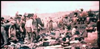 Vietnam: American Holocaust