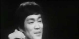 Bruce Lee: A Warrior’s Journey