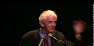 Daniel Ellsberg and the Pentagon Papers