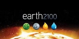 Earth 2100: The Final Century of Civilization?