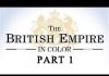 British Empire in Colour